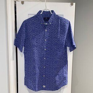 Vineyard Vines Men’s Short Sleeve Shirt